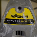 976820-6 Spray painting machine, Wagner Project Pro119, Airless