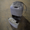 976822-3 Dehumidifier, Woods MRD14 LO