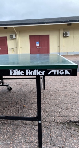 952299-2 Ping-pong table