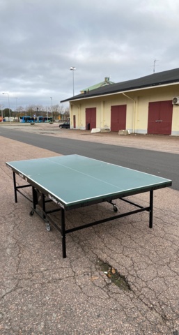 952299-3 Ping-pong table