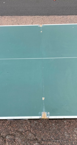 952299-4 Ping-pong table