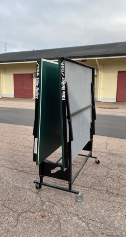 952299-12 Ping-pong table