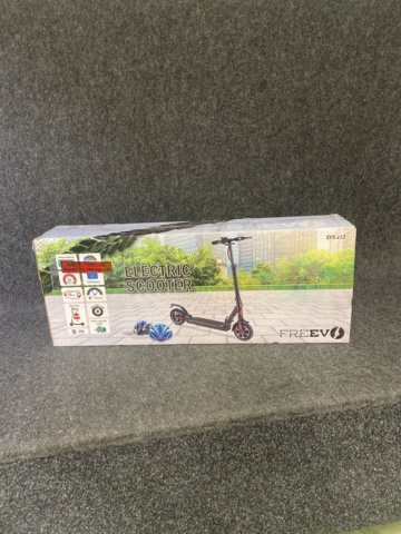 975882-3 Electric kick bike for children, Freev EVS 211