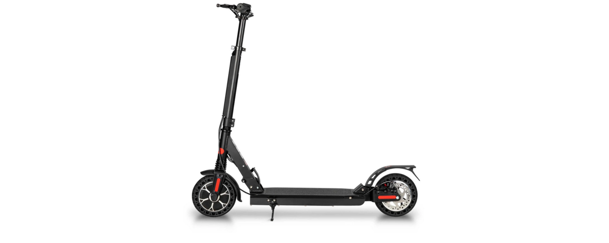 975882-2 Electric kick bike for children, Freev EVS 211