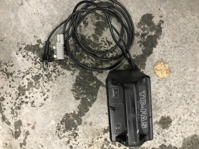 977578-8 Combined scrubber Taski Swingo 2500