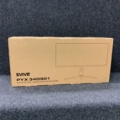 971160-2 34" gaming monitor Svive Pyx 34D901 white