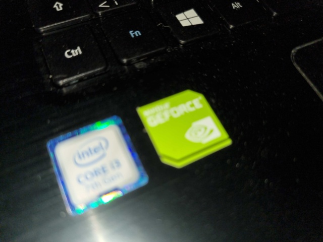 955957-2 Laptop Acer