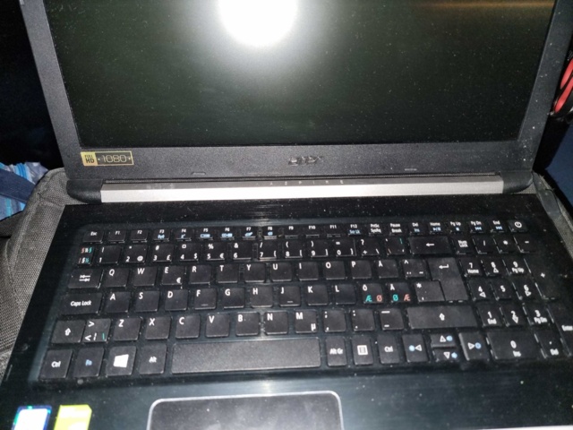 955957-3 Laptop Acer