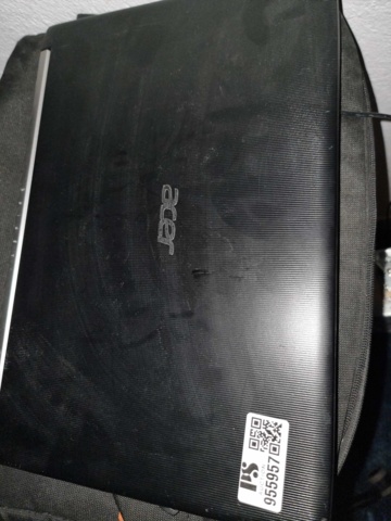 955957-8 Laptop Acer