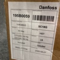 977582-3 Danfoss SC18G compressor