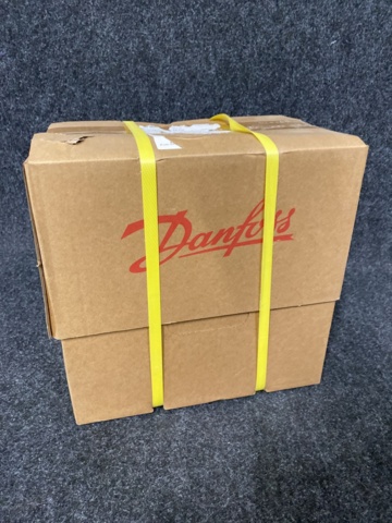 977586-2 Compressor SC15CL 230V HST R404A