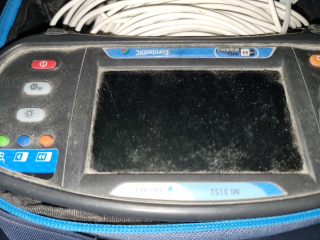 955967-2 Metrel measuring tool