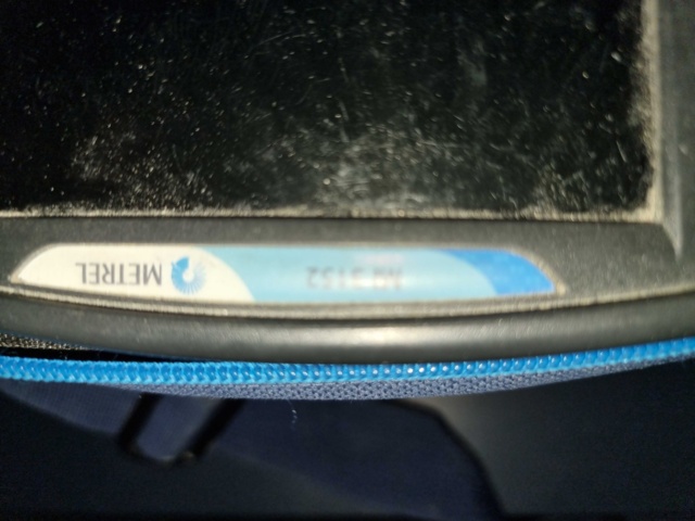 955967-3 Metrel measuring tool