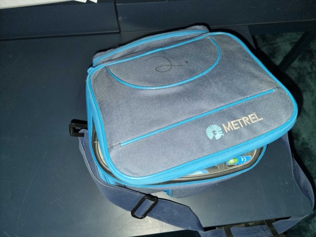 955967-5 Metrel measuring tool