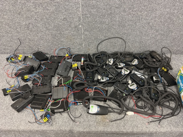 917747-1 Alkolock Dräger