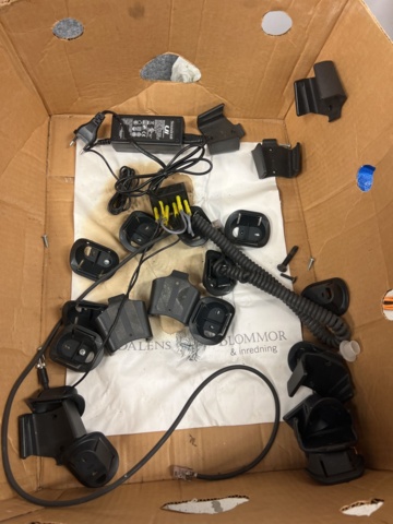 917747-2 Alkolock Dräger