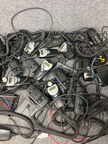 917747-3 Alkolock Dräger