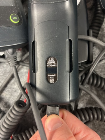 917747-4 Alkolock Dräger