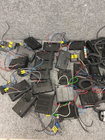 917747-6 Alkolock Dräger