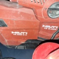 955972-3 Hilti TE6-A22 & TEDRS-6-A