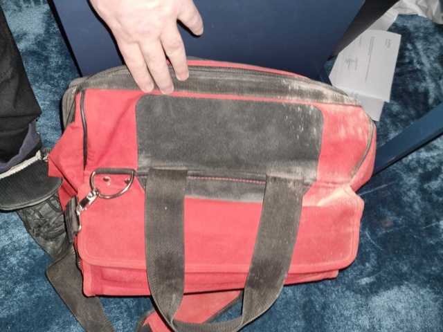 955972-5 Hilti TE6-A22 & TEDRS-6-A