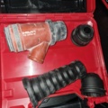 955972-6 Hilti TE6-A22 & TEDRS-6-A