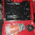 955972-7 Hilti TE6-A22 & TEDRS-6-A