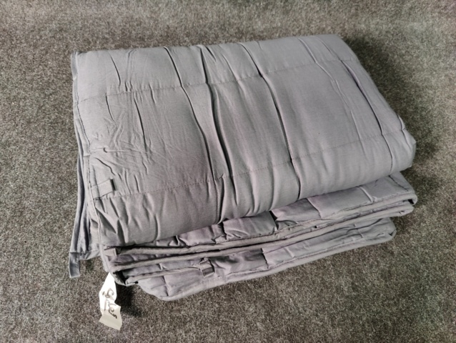 977127-3 Weighted blanket Coolest 15 kg