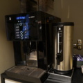 977641-6 Coffee machine WMF 1200F incl. 2 mills & Thermos brewing