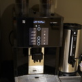 977641-9 Coffee machine WMF 1200F incl. 2 mills & Thermos brewing