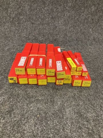 977259-1 Drill assortment Dormer A110 3.50 - 10.00 mm