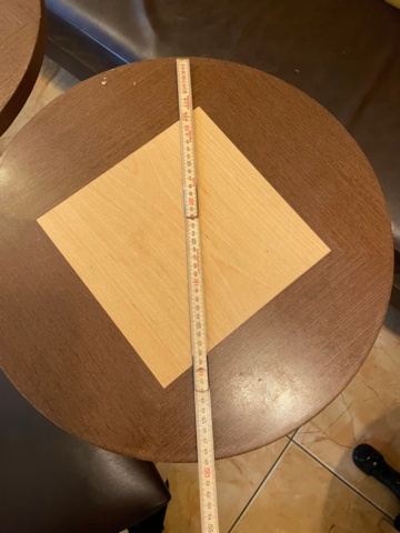 972654-13 Table, chairs and sofa