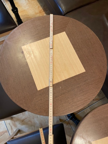 972654-14 Table, chairs and sofa