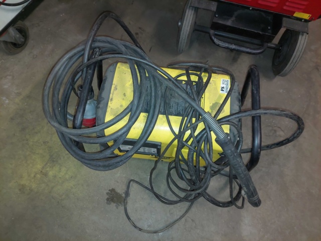 882023-1 ESAB Cutmaster 60 CE