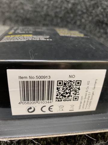 977703-3 Headlamp Led Lenser iH8R