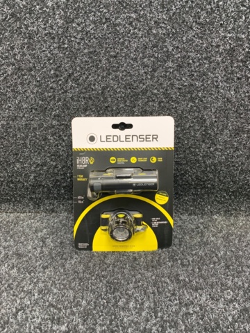 977715-1 Headlamp Led Lenser iH8R