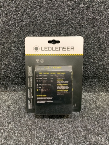 977715-2 Headlamp Led Lenser iH8R