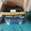 882073-2 Biltema Jump starter 12V