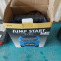 882073-3 Biltema Jump starter 12V