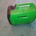 882076-1 Generator Sabo inverter 3200i
