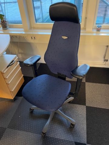 977741-3 Kontorsmöbler - Kinnarps