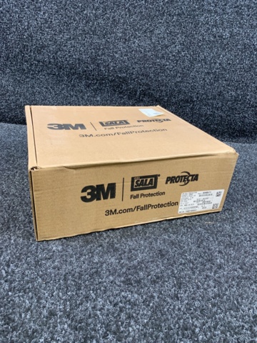 977952-1 Fall protection block 3M Protecta Rebel