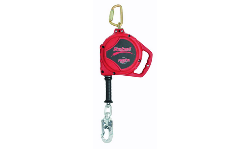 977952-2 Fall protection block 3M Protecta Rebel