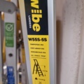 955992-2 Wibe ladder special staircase