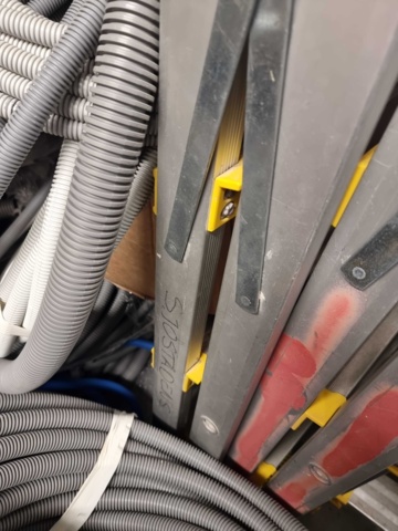 955995-3 Wibe ladder