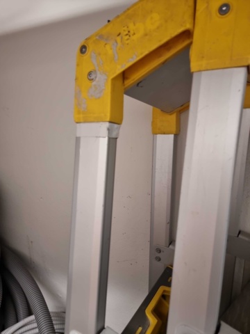 955995-4 Wibe ladder