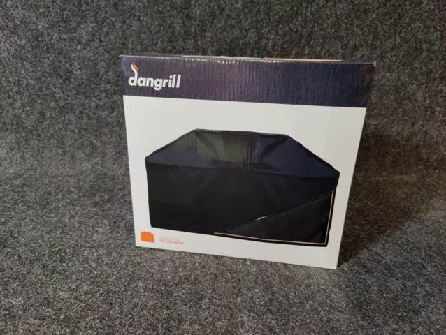 978229-2 Grill cover Dangrill