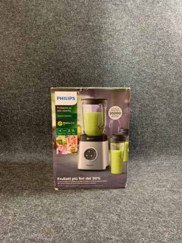 977525-3 Blender Philips Avance Collection HR3655/00