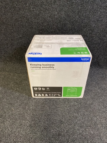 978056-3 Multifunktionsskrivare Brother DCP-L3550CDW