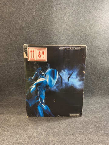 978251-3 Gamingdator Medion ERAZER ENGINEER P10 (MD35114)